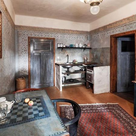 Apartmany Za Branou クトナー・ホラ エクステリア 写真