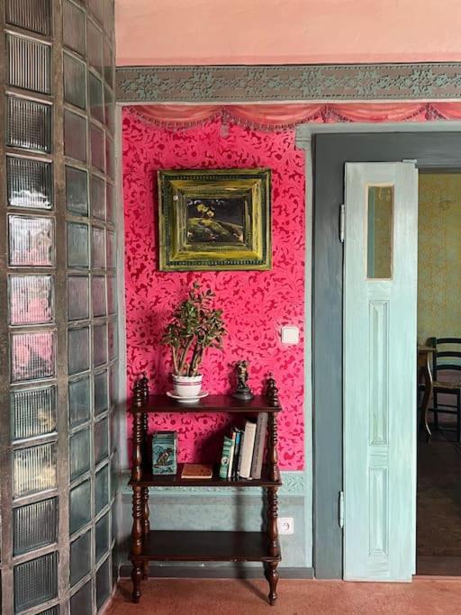 Apartmany Za Branou クトナー・ホラ エクステリア 写真