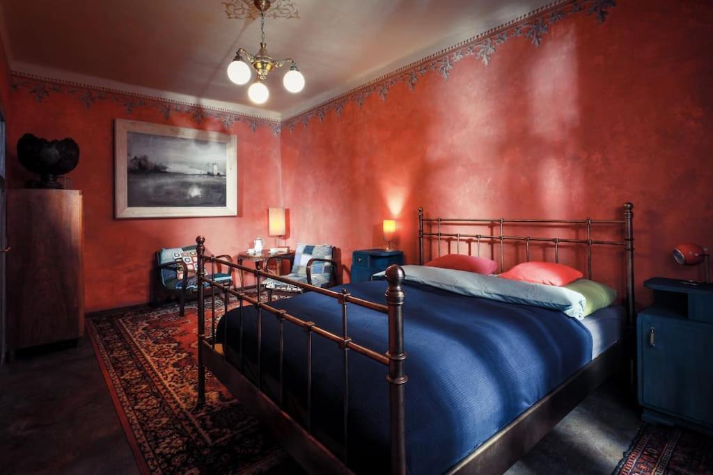 Apartmany Za Branou クトナー・ホラ エクステリア 写真