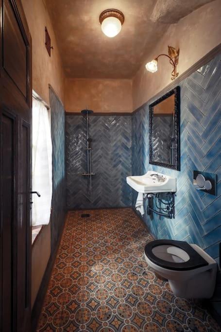 Apartmany Za Branou クトナー・ホラ エクステリア 写真