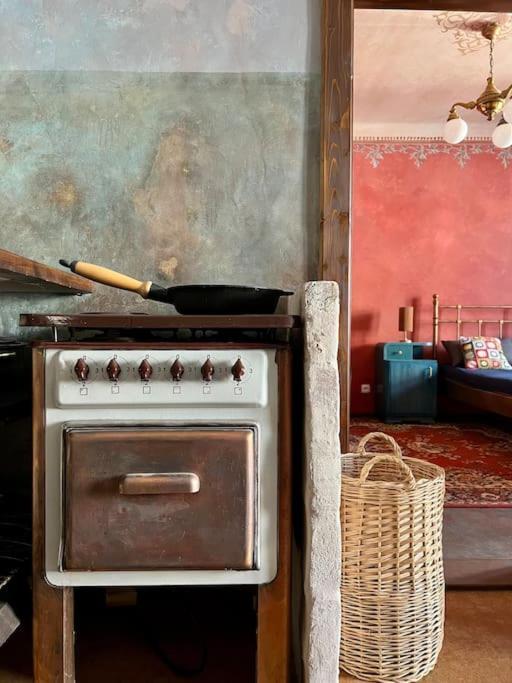 Apartmany Za Branou クトナー・ホラ エクステリア 写真